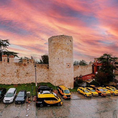 Joyway Hotels Istanbul Sultanahmet Exterior photo