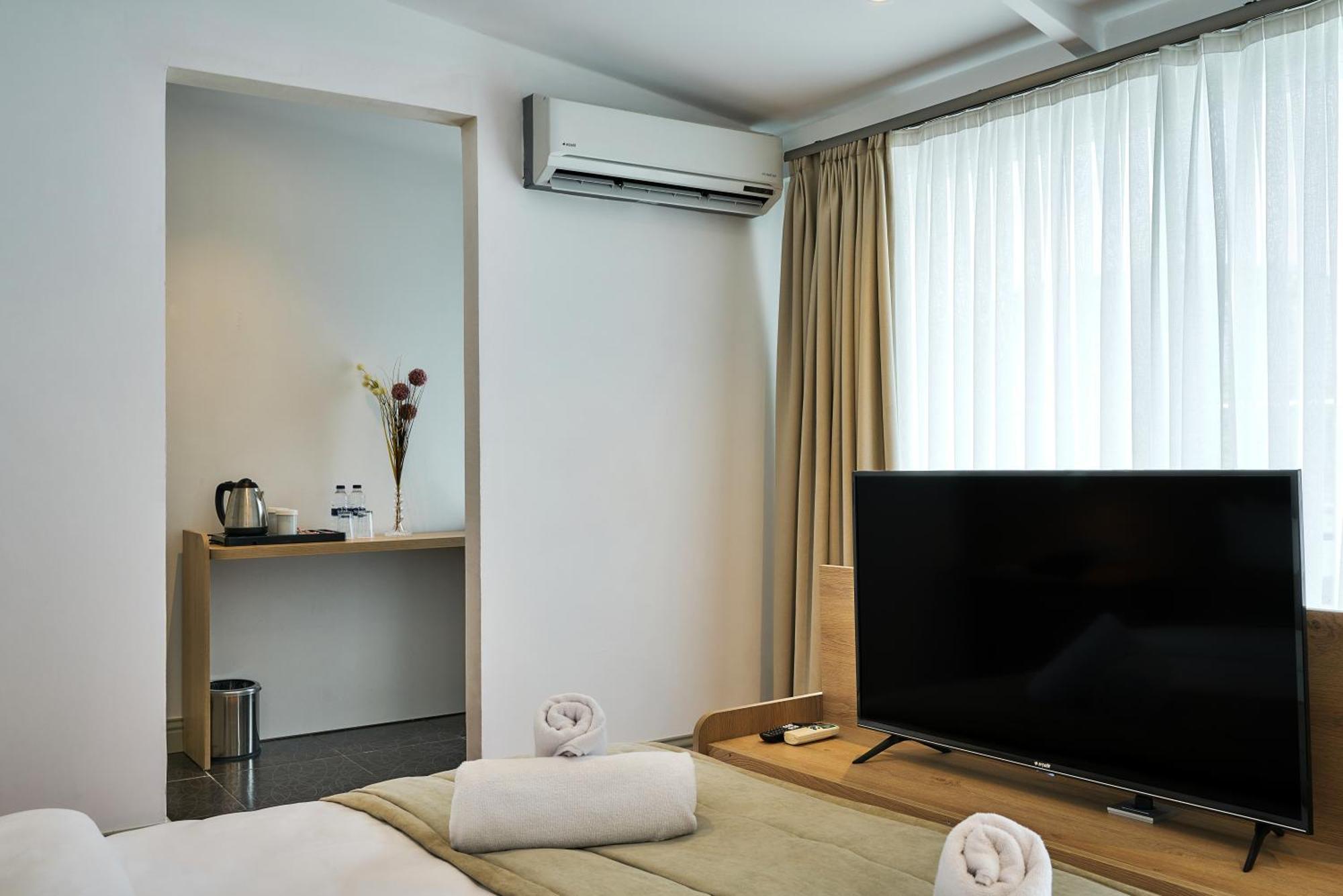Joyway Hotels Istanbul Sultanahmet Exterior photo