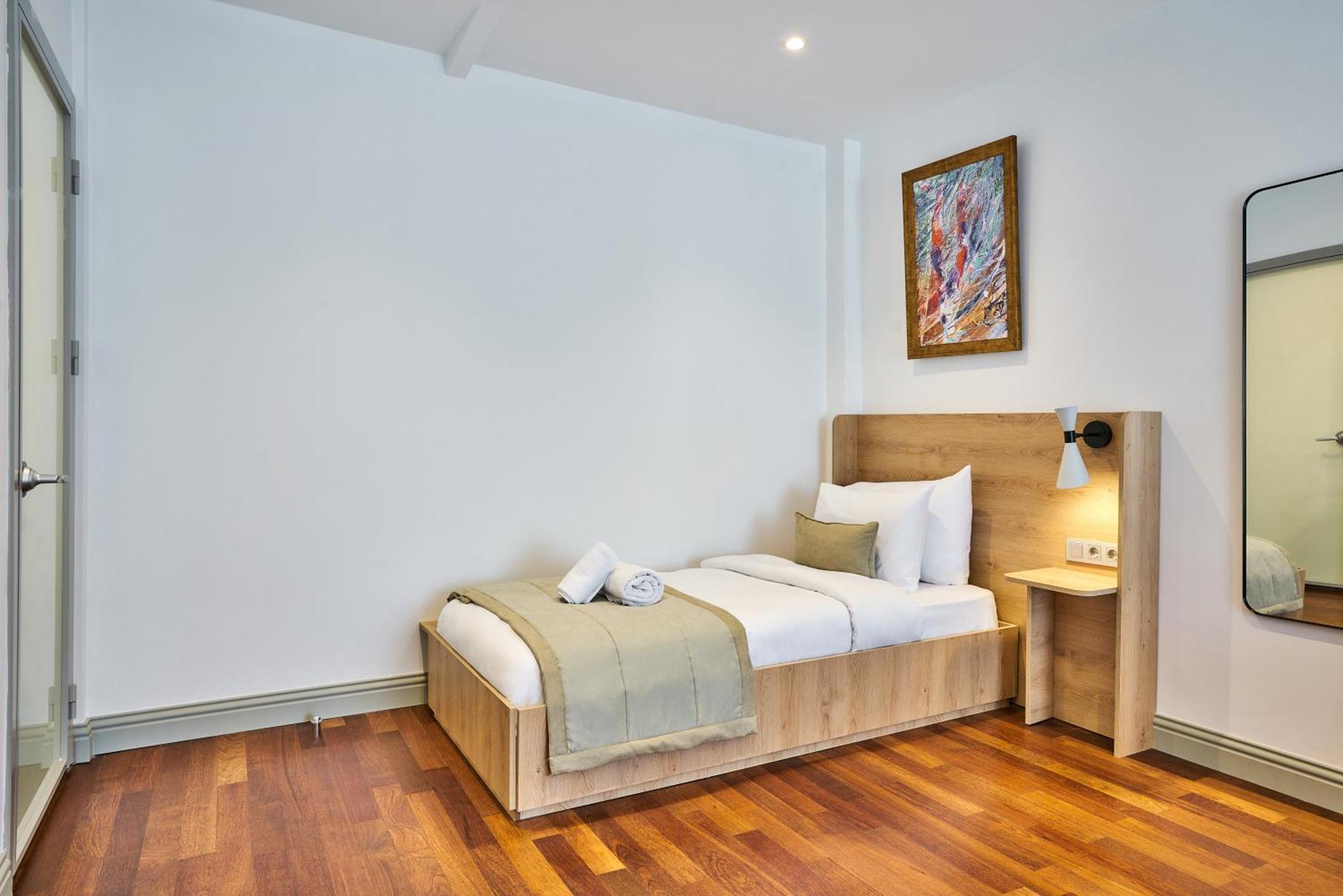 Joyway Hotels Istanbul Sultanahmet Exterior photo