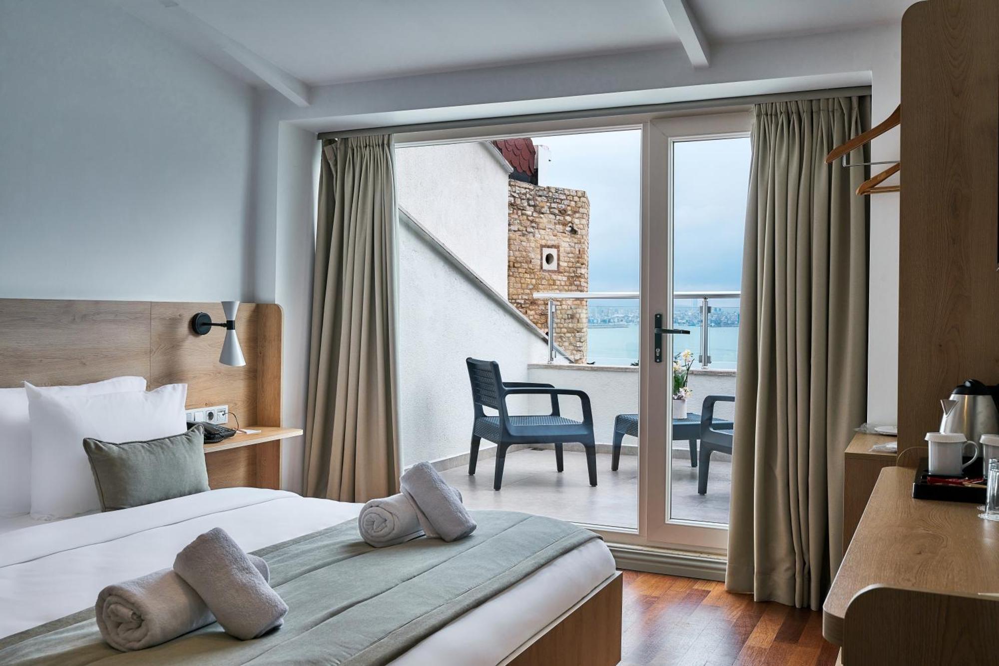 Joyway Hotels Istanbul Sultanahmet Exterior photo