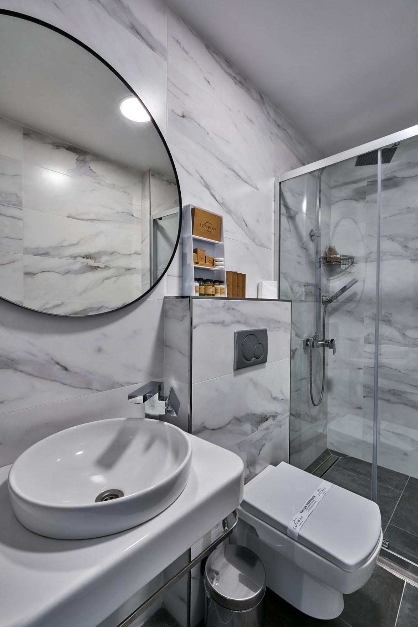Joyway Hotels Istanbul Sultanahmet Exterior photo