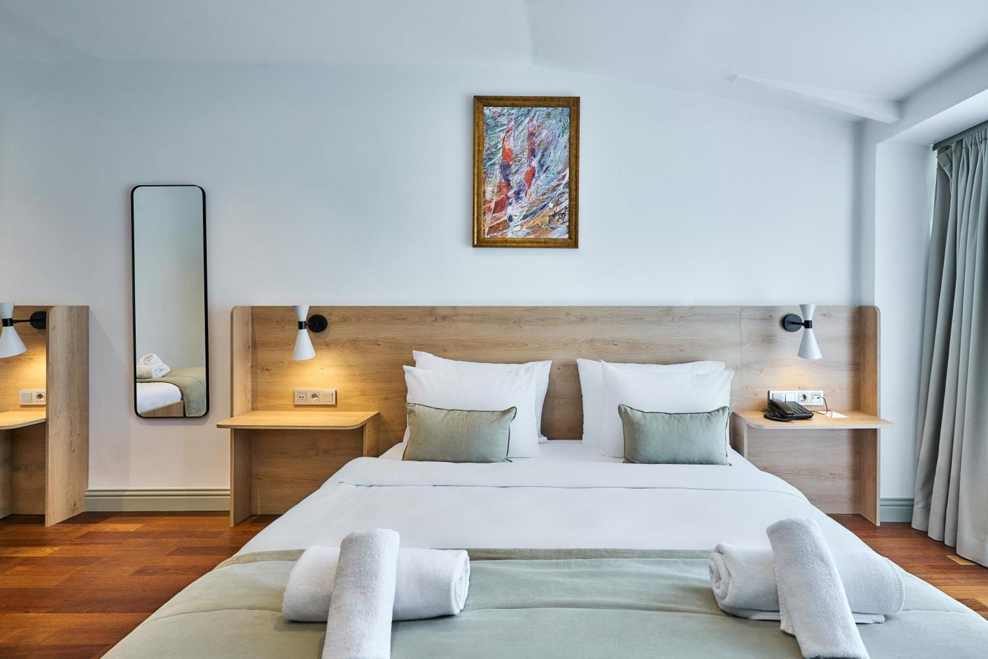 Joyway Hotels Istanbul Sultanahmet Exterior photo