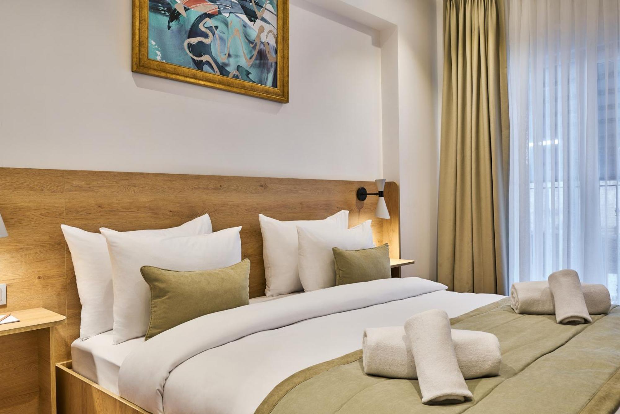 Joyway Hotels Istanbul Sultanahmet Exterior photo