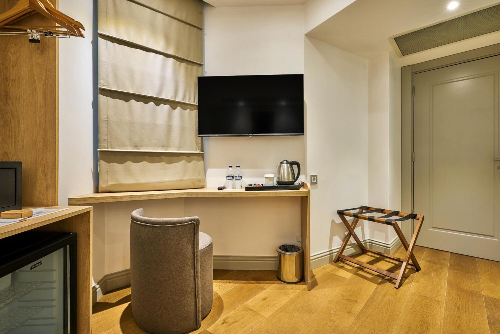 Joyway Hotels Istanbul Sultanahmet Exterior photo