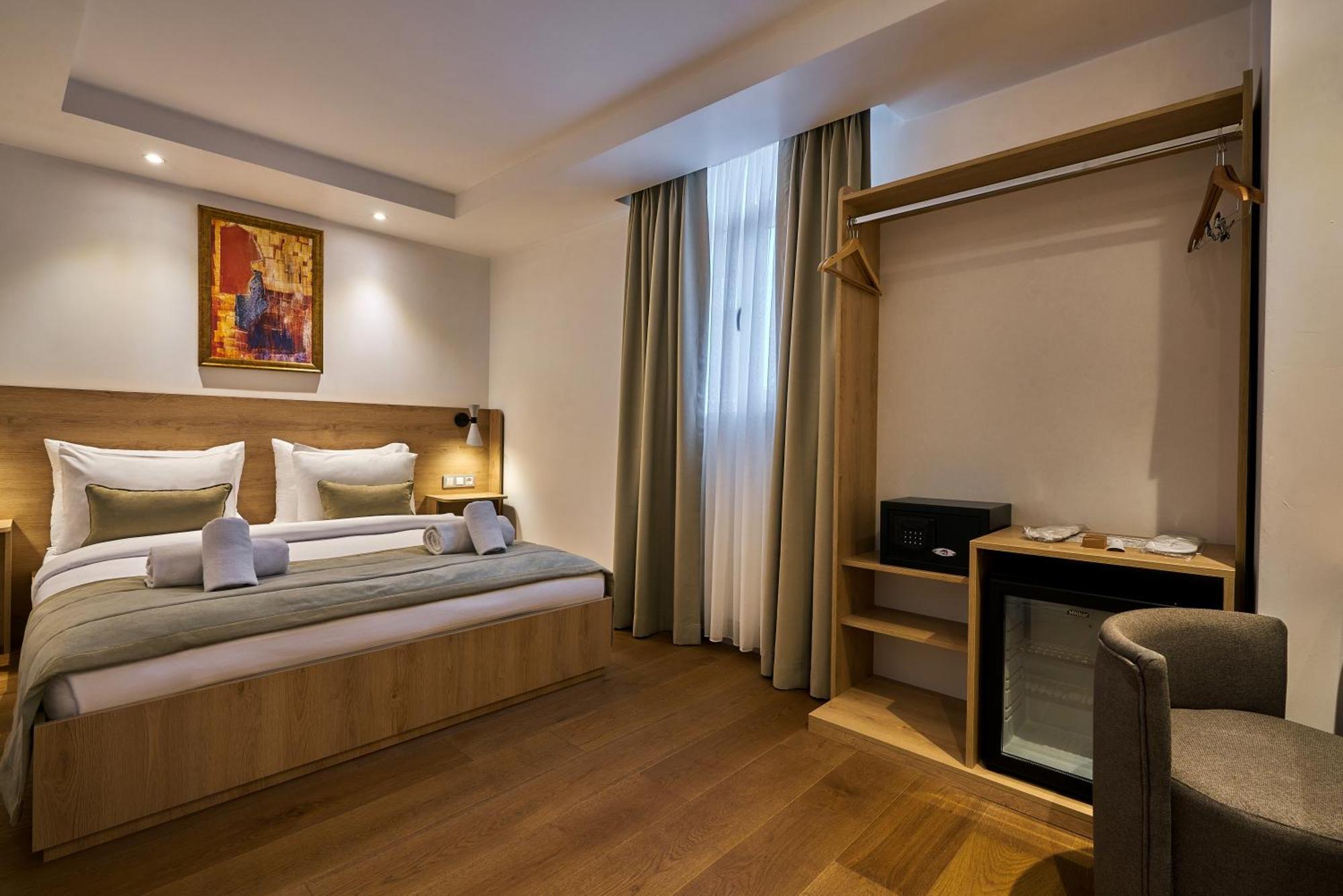 Joyway Hotels Istanbul Sultanahmet Exterior photo