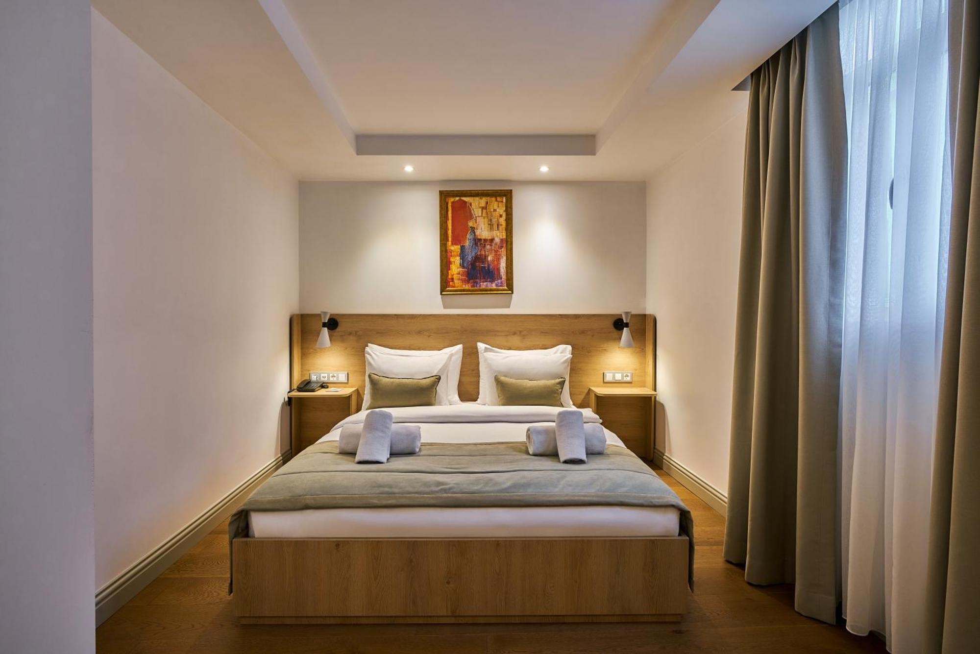 Joyway Hotels Istanbul Sultanahmet Exterior photo