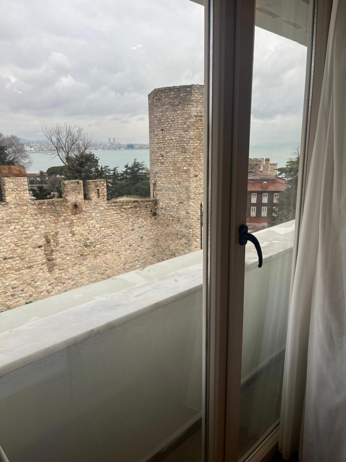 Joyway Hotels Istanbul Sultanahmet Exterior photo