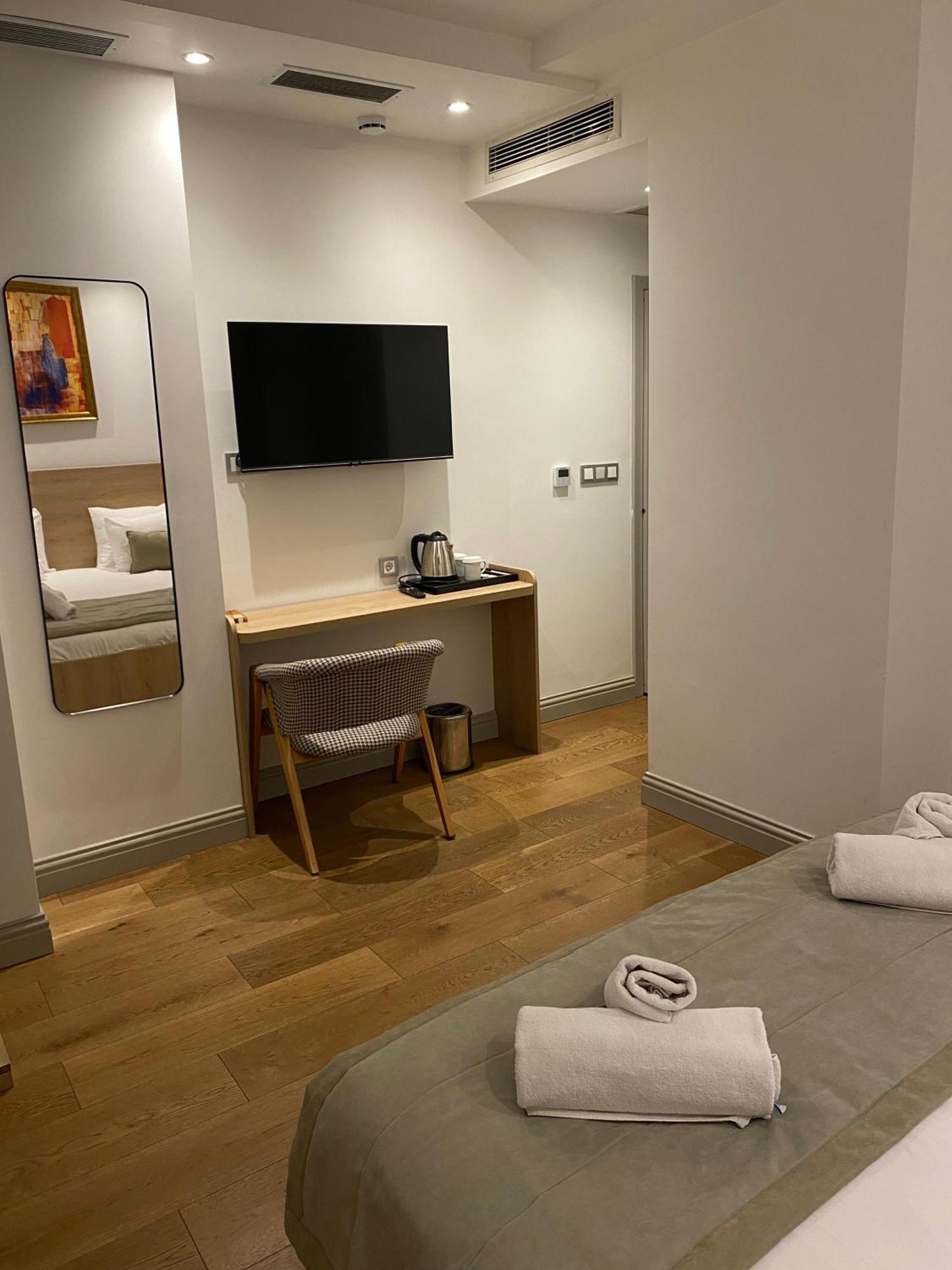 Joyway Hotels Istanbul Sultanahmet Exterior photo