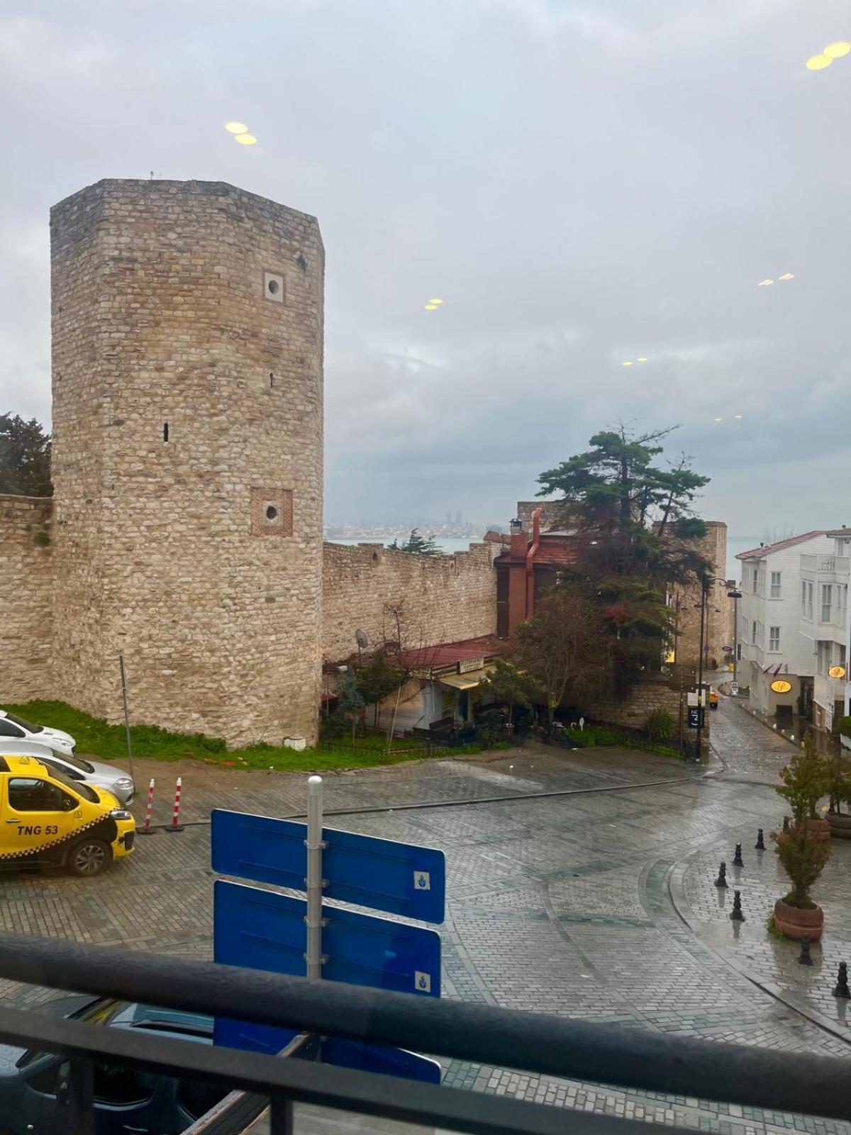 Joyway Hotels Istanbul Sultanahmet Exterior photo