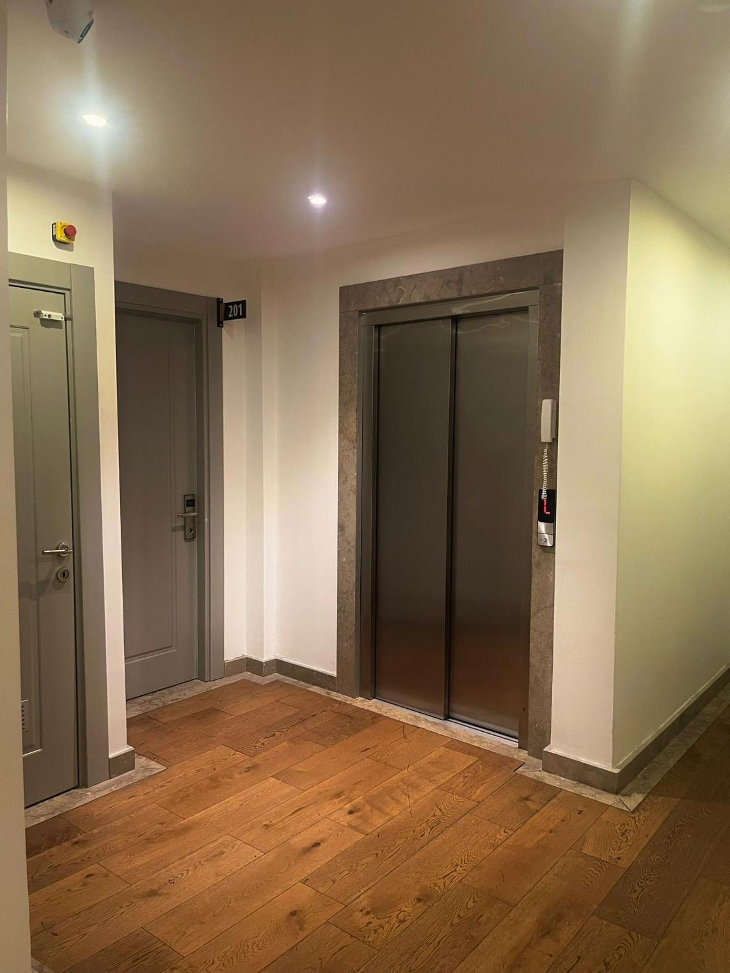Joyway Hotels Istanbul Sultanahmet Exterior photo